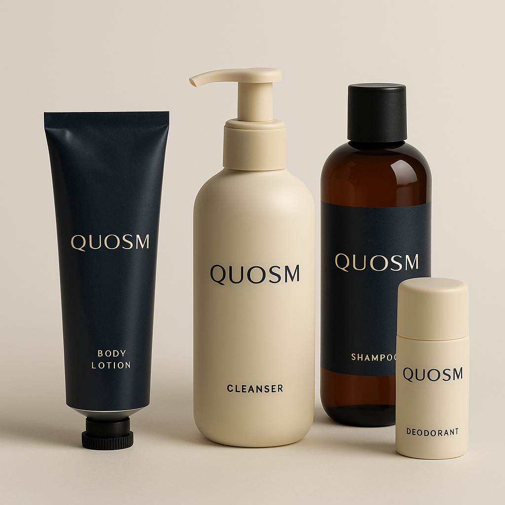 quosm 1