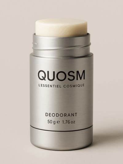 Déodorant naturel stick FRAGRANCE Lemon